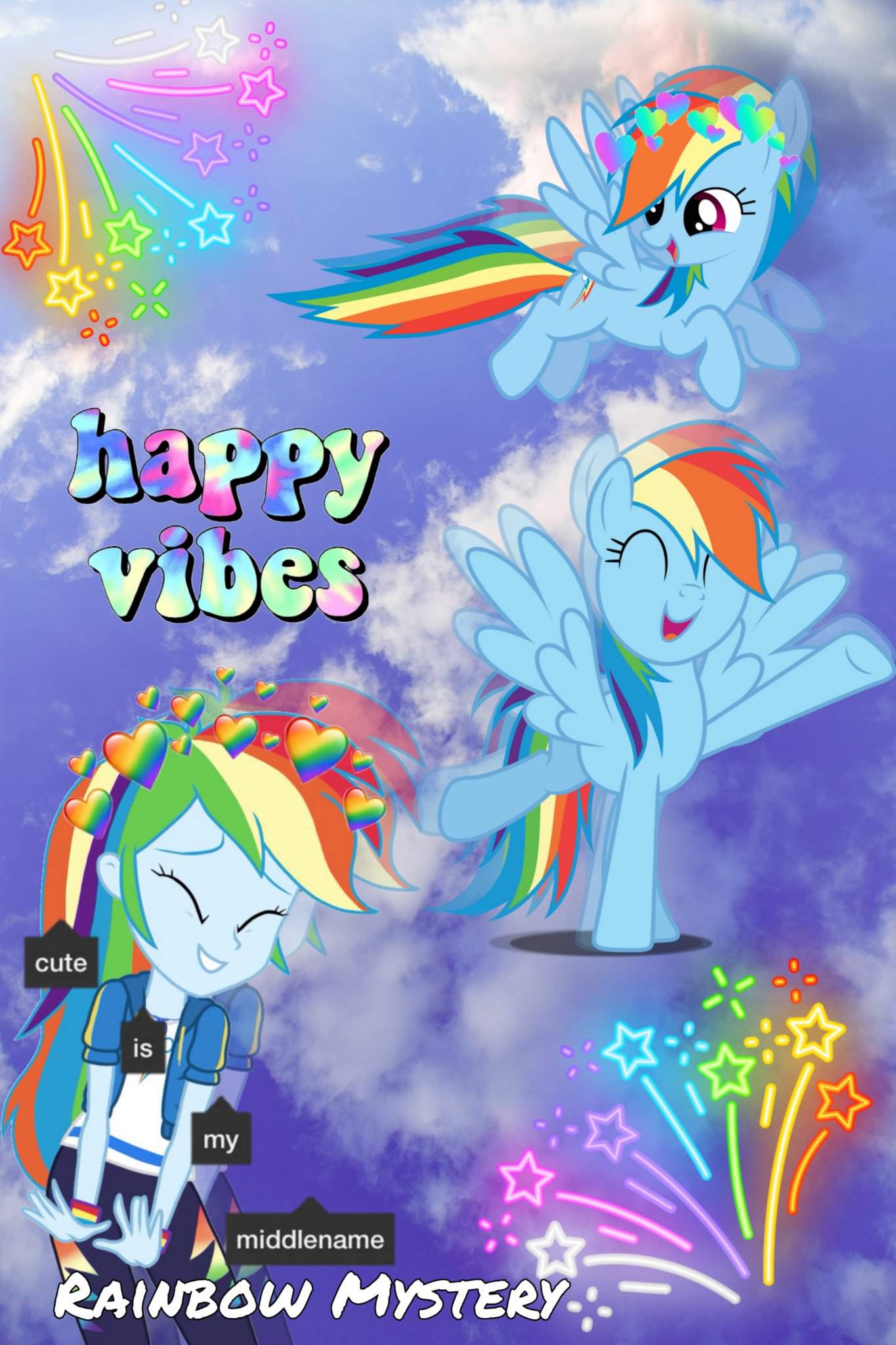 rainbow dash mlp eg