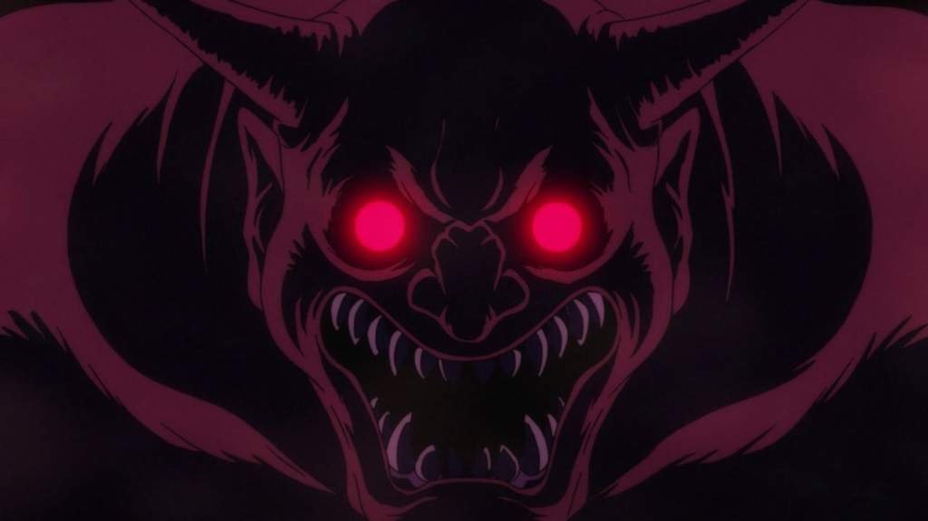 Gargaros needs to lay off the steroids | Yo-Kai Watch Community Amino