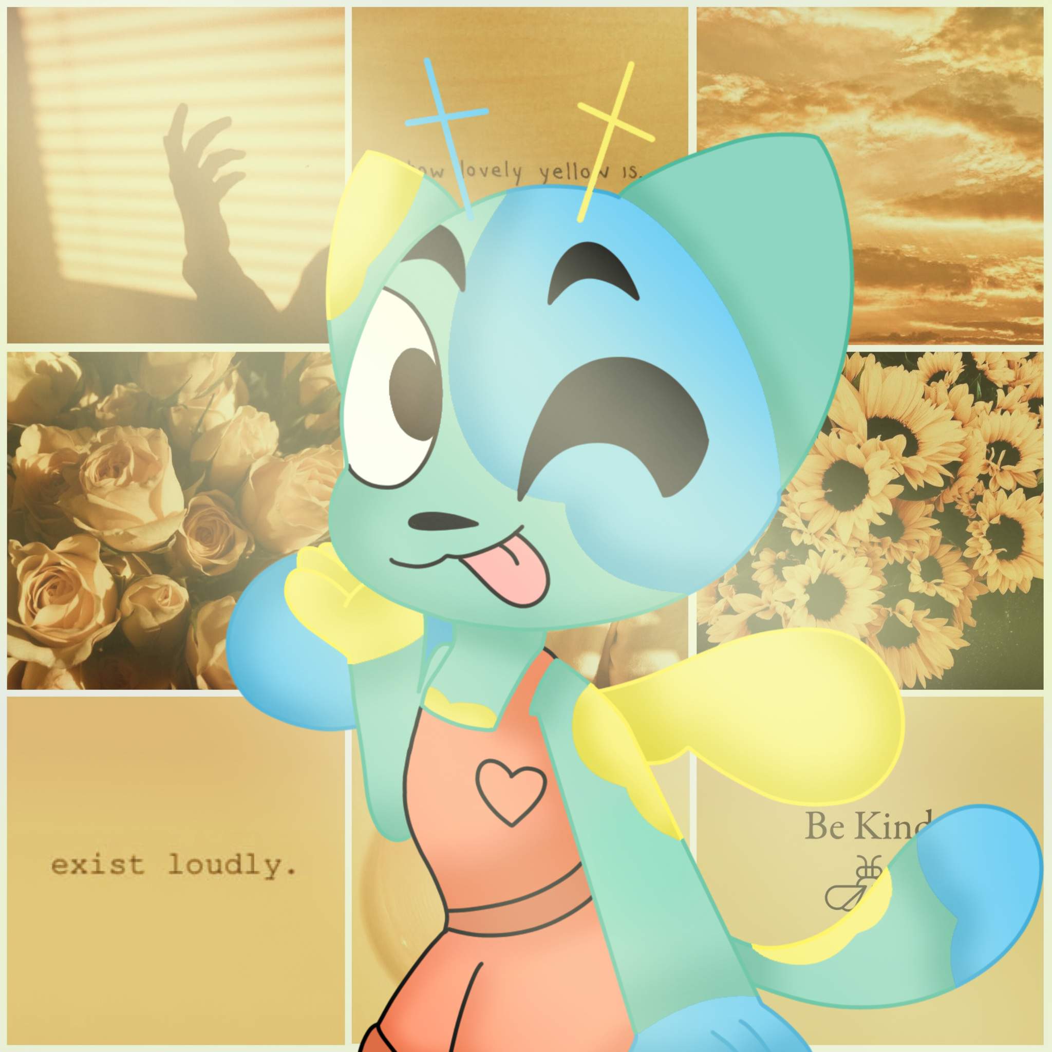 Mmmmmm... Aesthetic | Amazing World Of Gumball. Amino