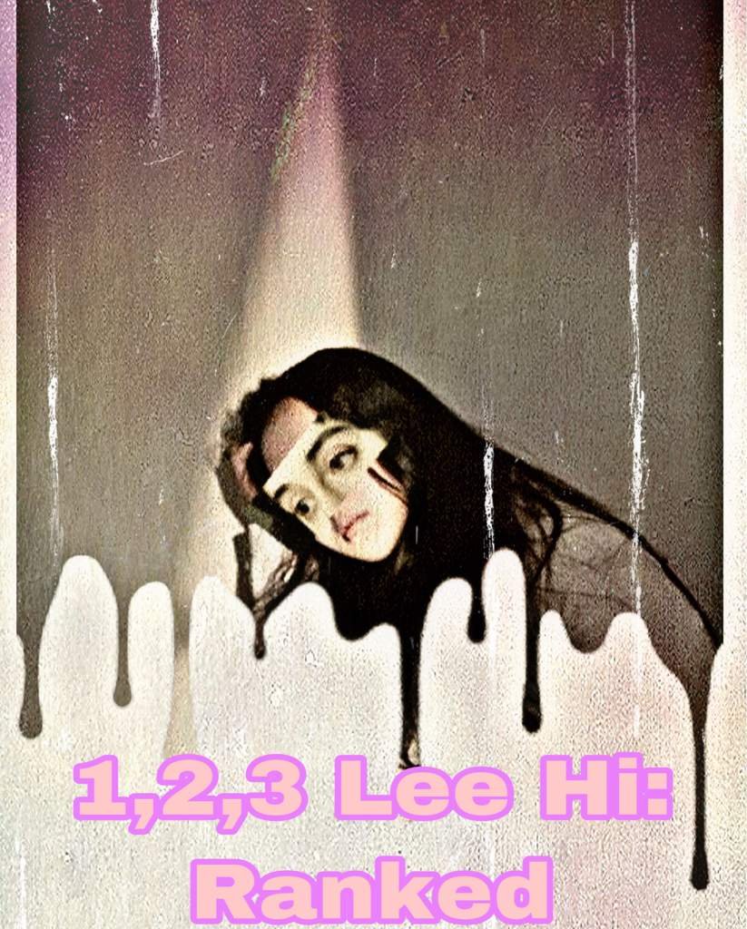 1 2 3 Lee Hi Ranked K Pop Amino 1 2 3 lee hi ranked k pop amino