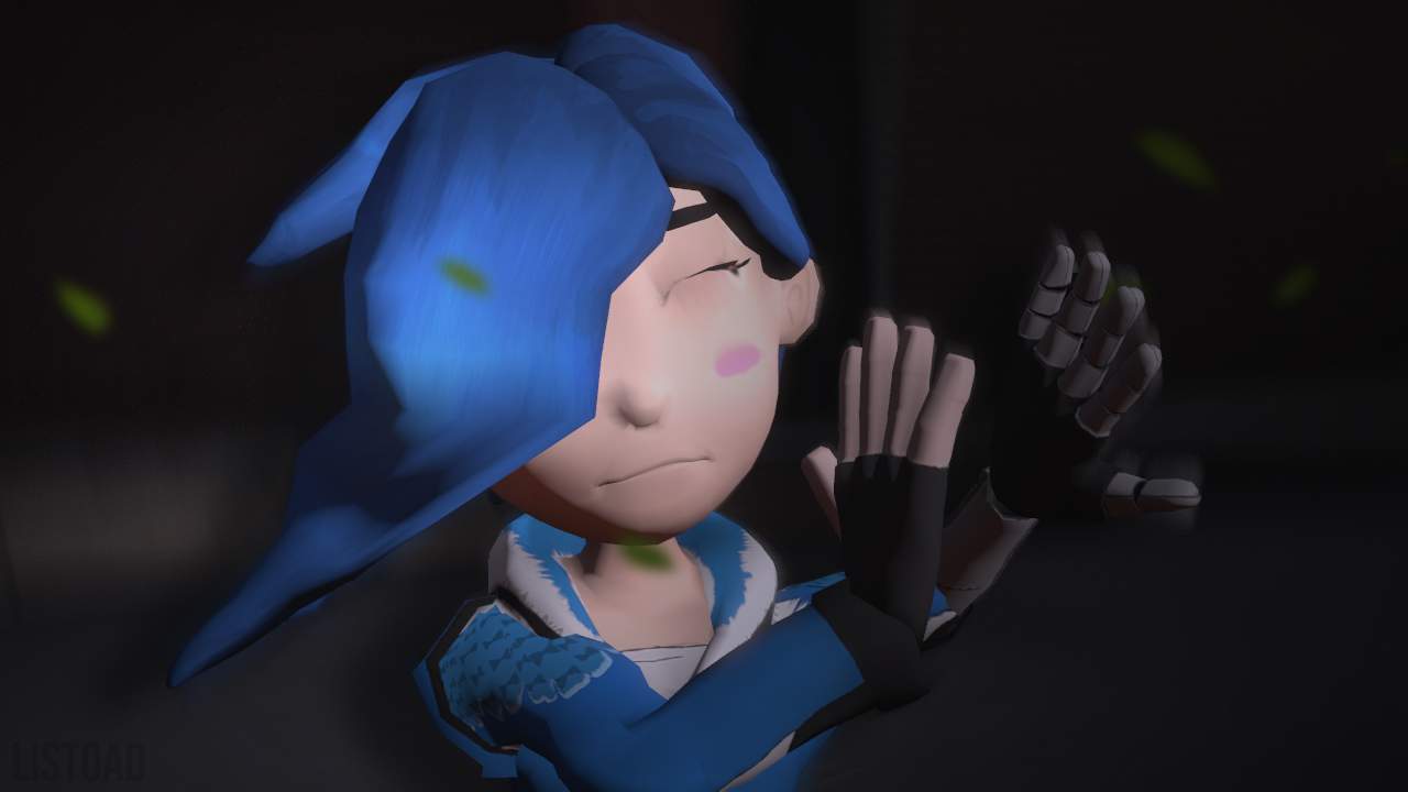 Wind Sfm Tari Fanart Smg4 Amino