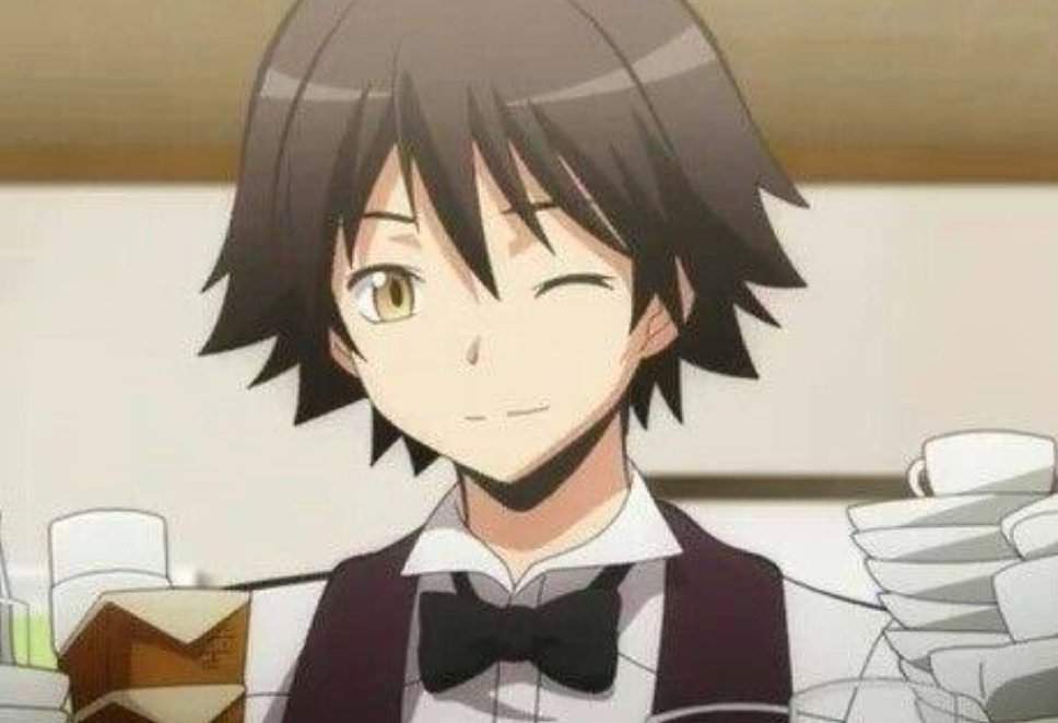 Yuuma Isogai Wiki Assassination Classroom Amino 6810