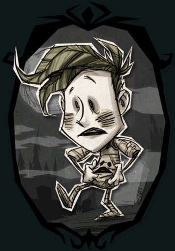 Wes Wiki Dont Starve Amino