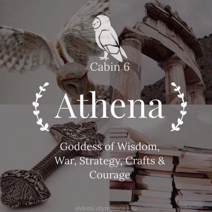 Athena Cabin Initiation Wiki Halfblood Amino