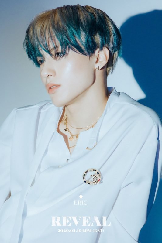 Eric Wiki The Boyz Amino Amino Eric Wiki The Boyz Amino Amino