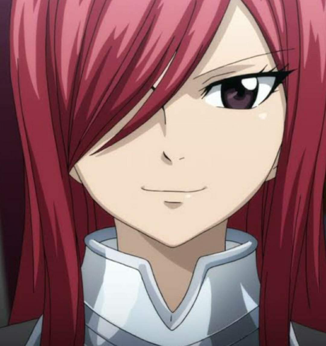 Featured image of post Erza Scarlet Fanart Discover images and videos about erza scarlet from all over the world on we heart it