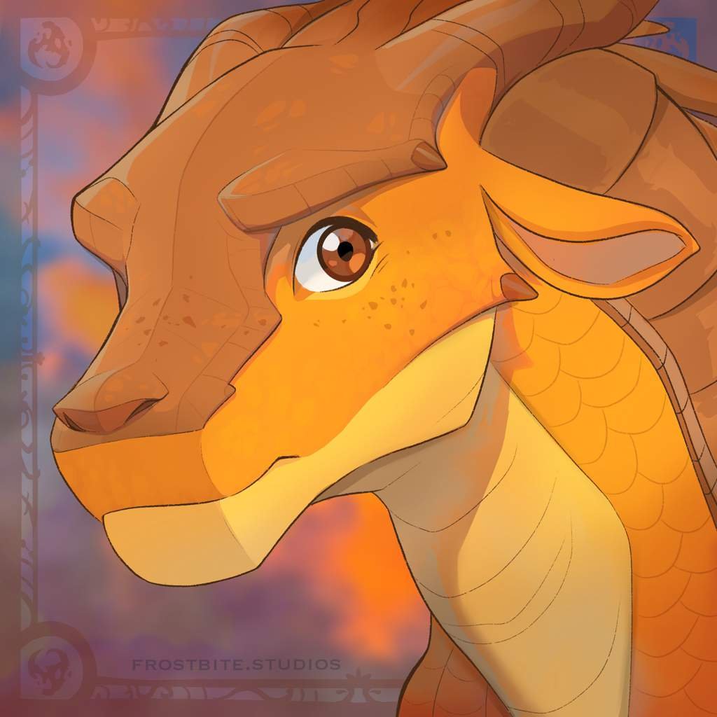 🔥Clay🔥 Wings Of Fire Amino