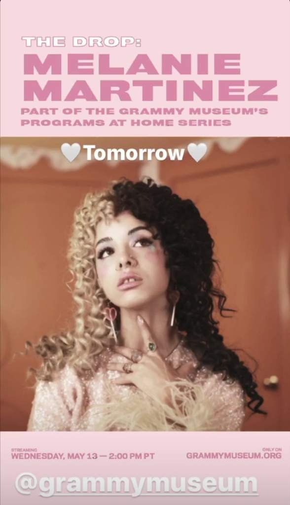 Melanie Martinez Grammy Count You Won T Believe This - q0ccfuq