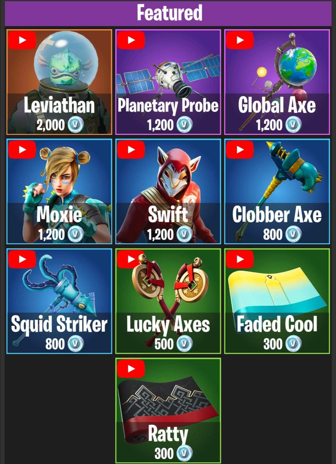 Fortnite Item Shop Wednesday May 13th 2020 Fortnite Battle Royale Armory Amino