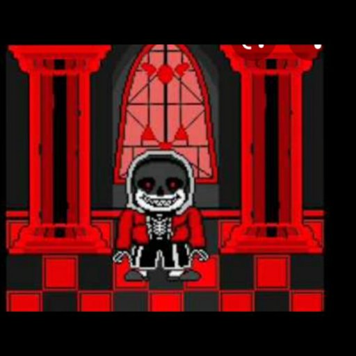 Hell Sansau Helltale Wiki Undertale Français Ut Fr Amino