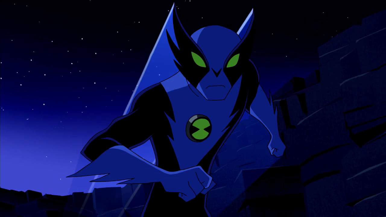 FastTrack: the most underrated and over hated Ben 10 Amino.