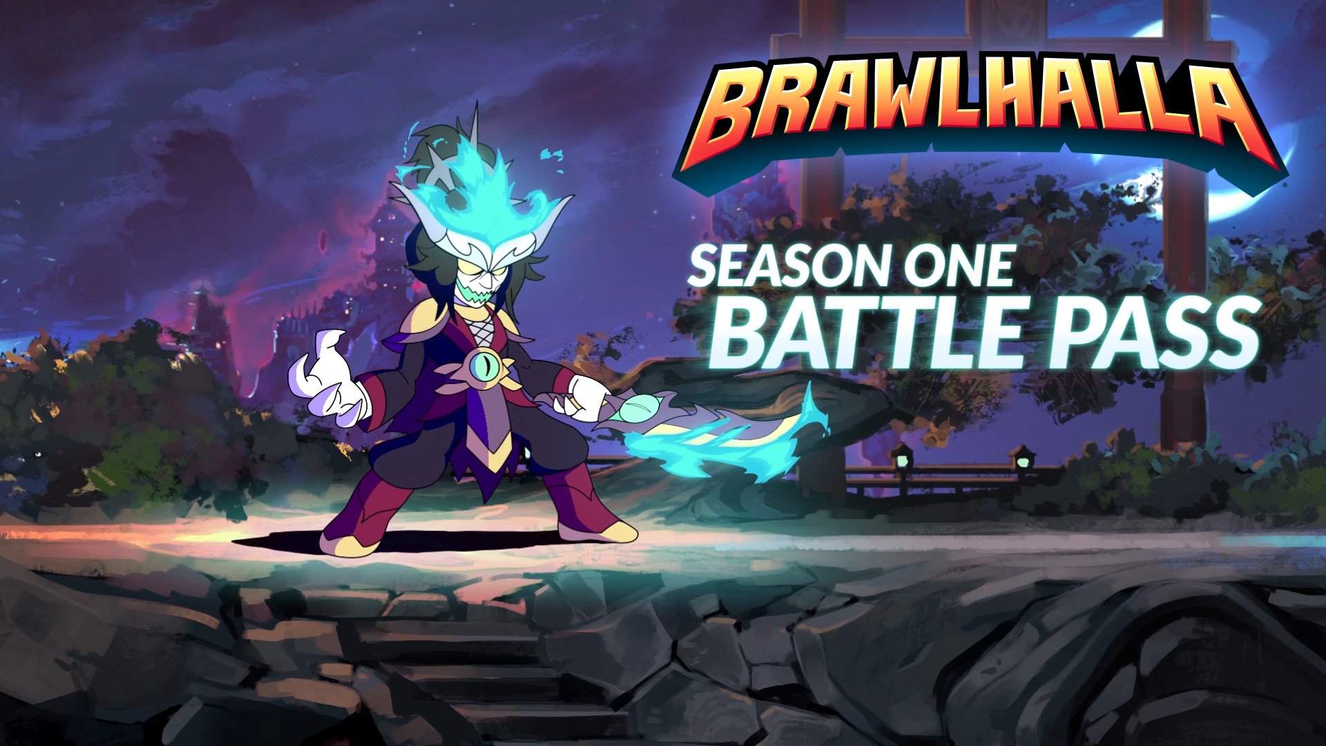 Guia Battle Pass | Brawlhalla PT/BR Amino