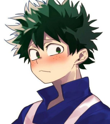 deku age 2020