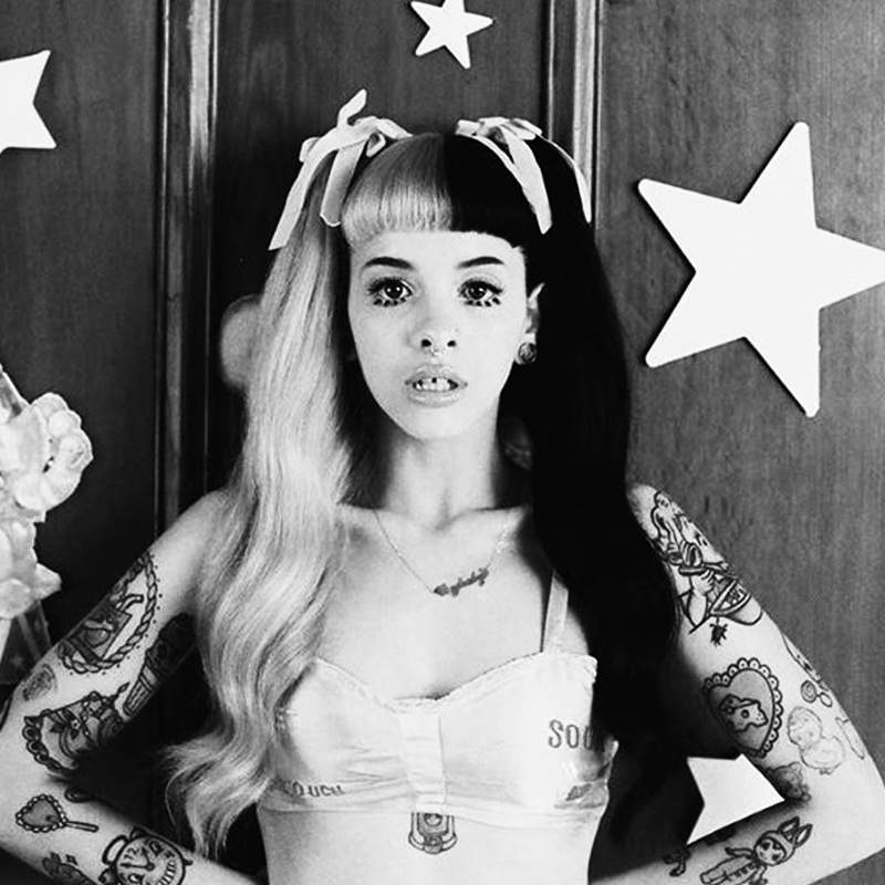Pacify Her 🥛 Wiki Crybabies Amino 