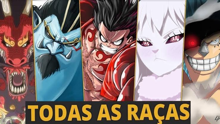 Ra As Rpg Wiki One Piece Brasil Amino