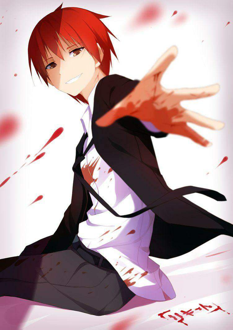 karma-akabane-wiki-anime-school-amino