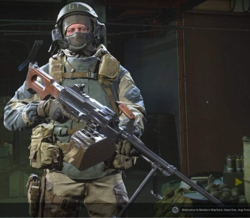 Dmitry Bale | Wiki | CoD Amino