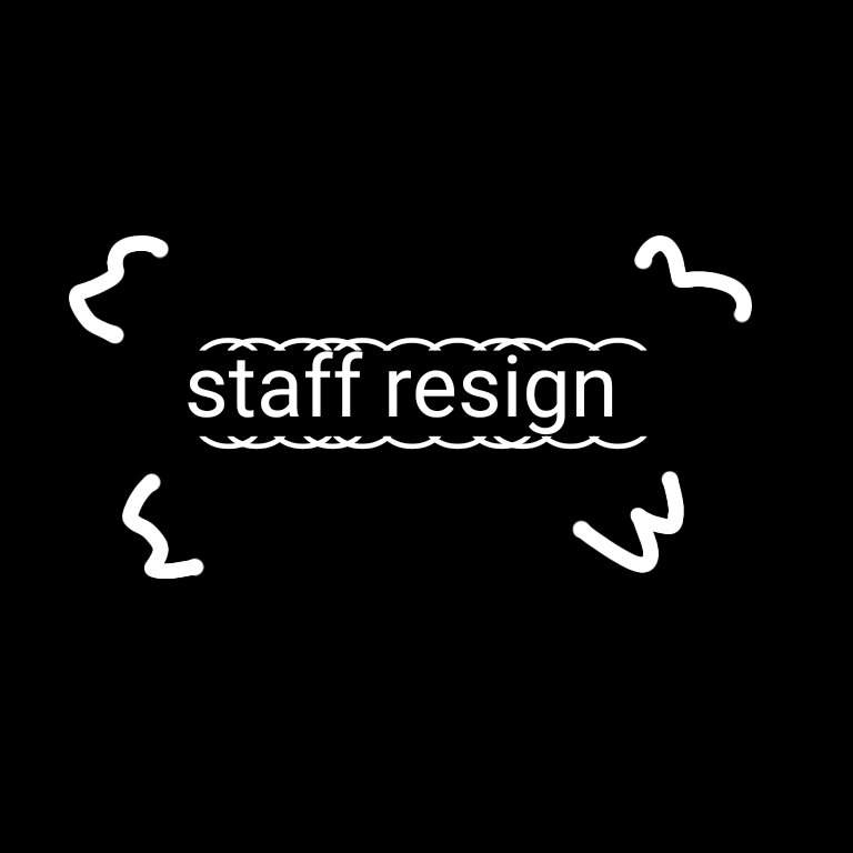 a-staff-has-recently-resigned-various-stuff-amino-amino