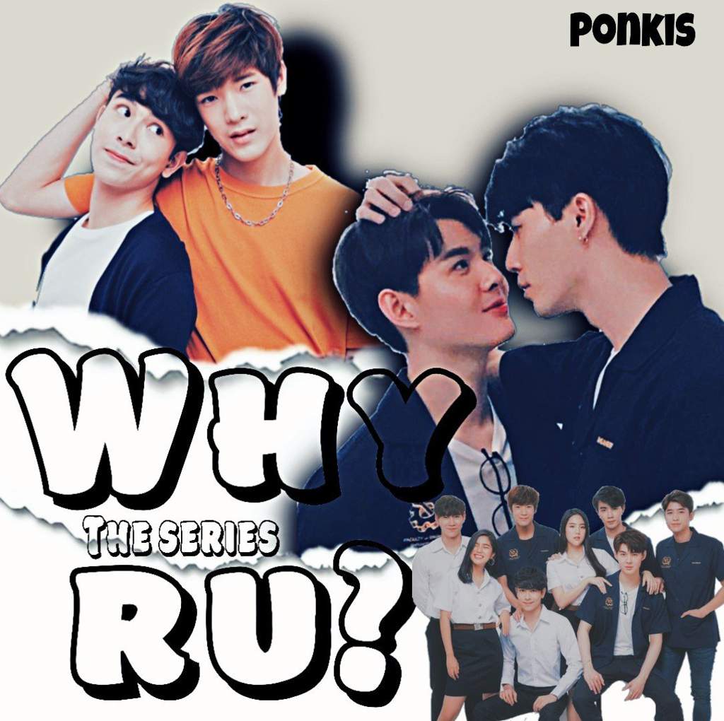 Why Ru The Series Wiki K Drama Amino