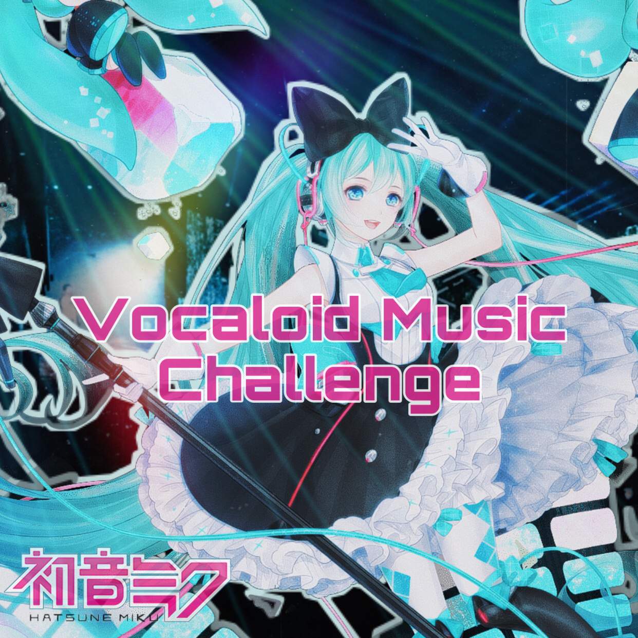 vocaloid music