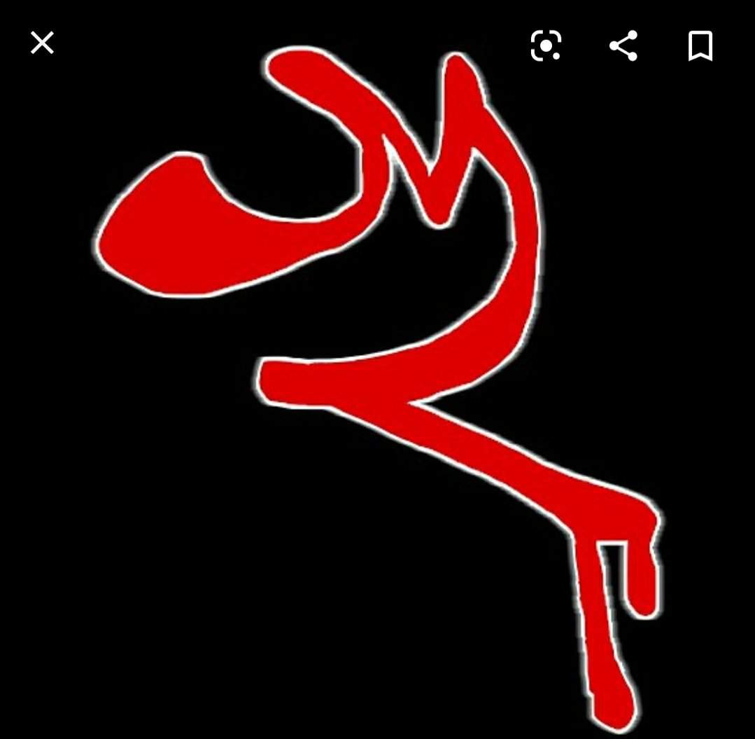 Eddsworld red army logo