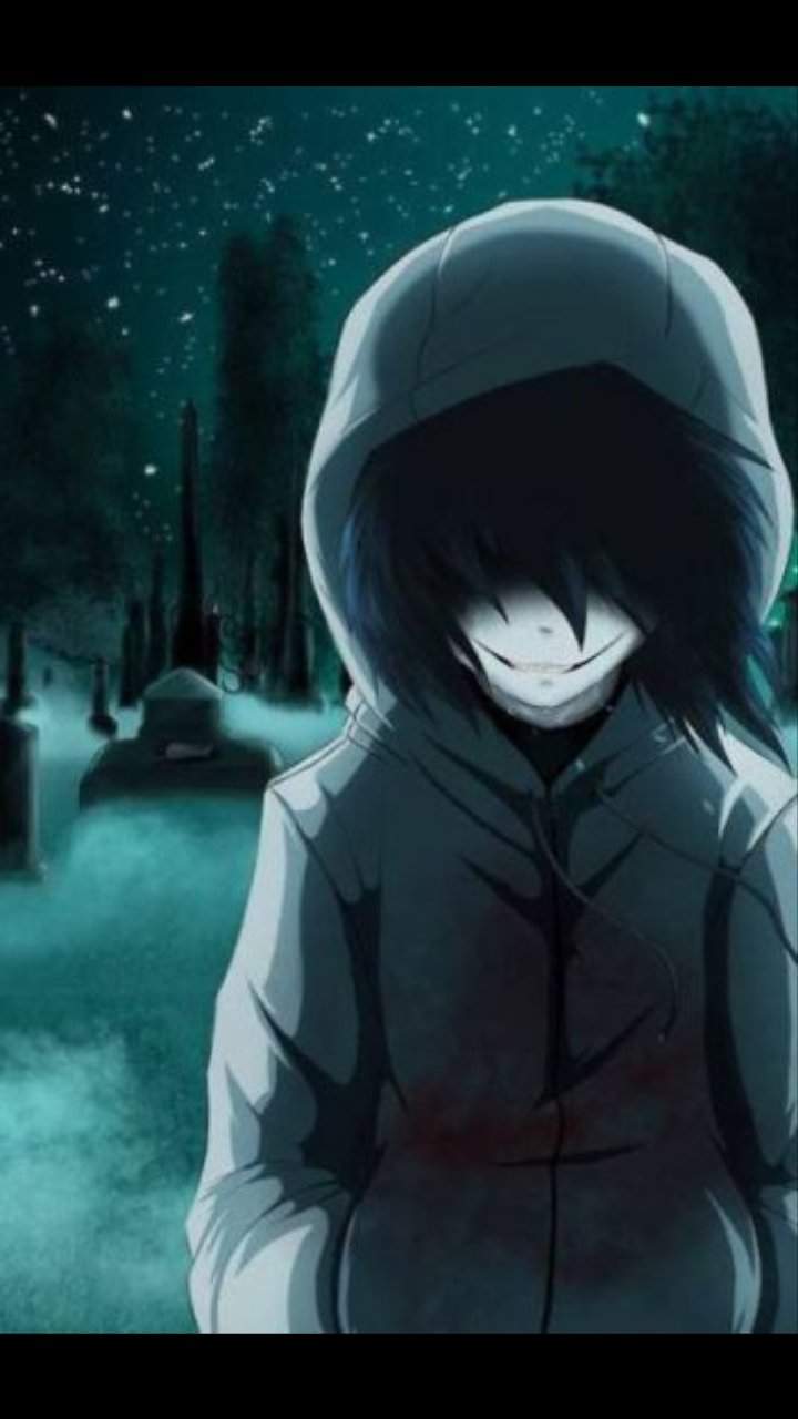 Origen De Jeff The Killer Creepypastas Rol Amino