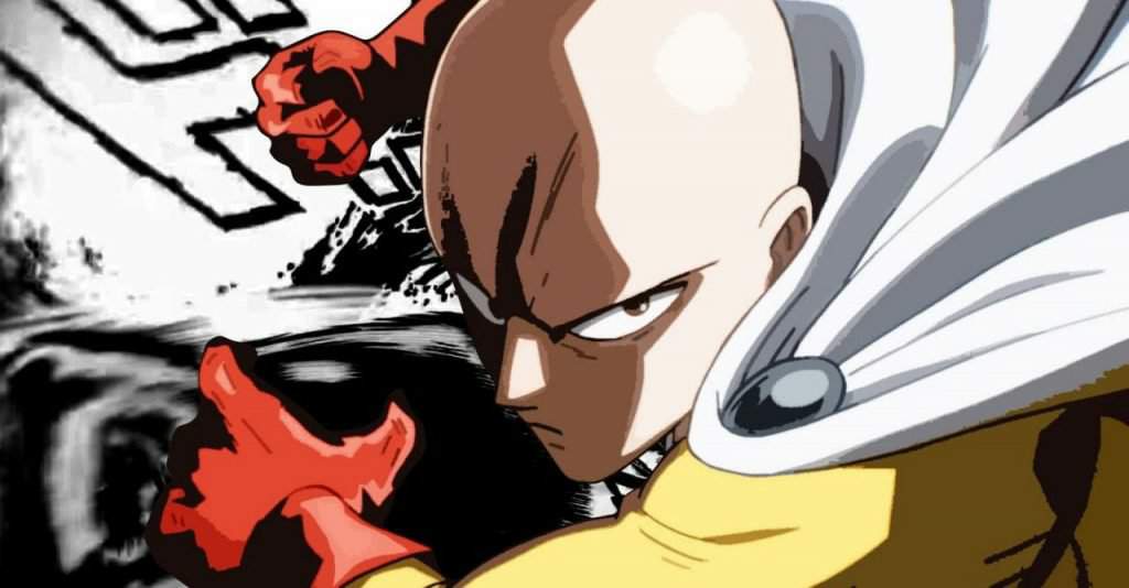 One Punch Man Garou Vs Royal Ripper And Bug God Fan Animation One Punch Man Oficial Amino