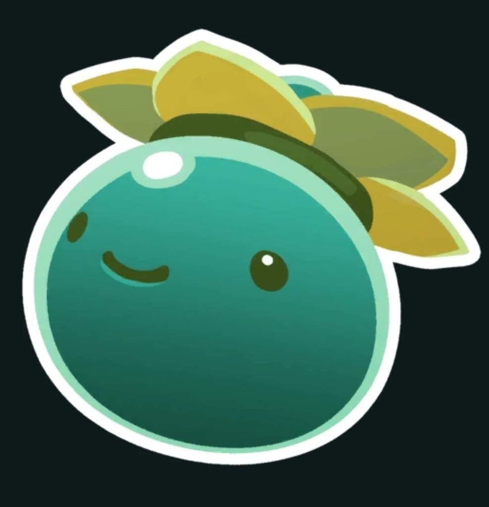 Слайм - вьюнок | Wiki | Slime Rancher Russia Amino