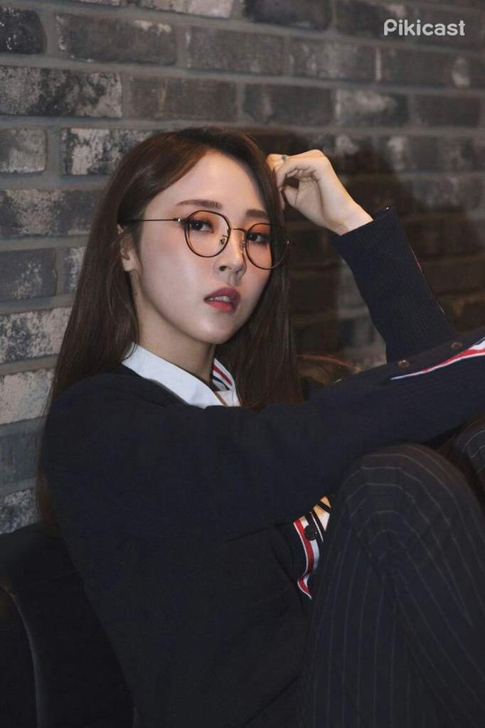 ~Moon Byul~ | Wiki | You Know I Know Amino