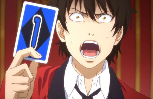 Ryota Suzui | Wiki | Kakegurui Amino