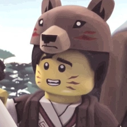 ninjago kataru