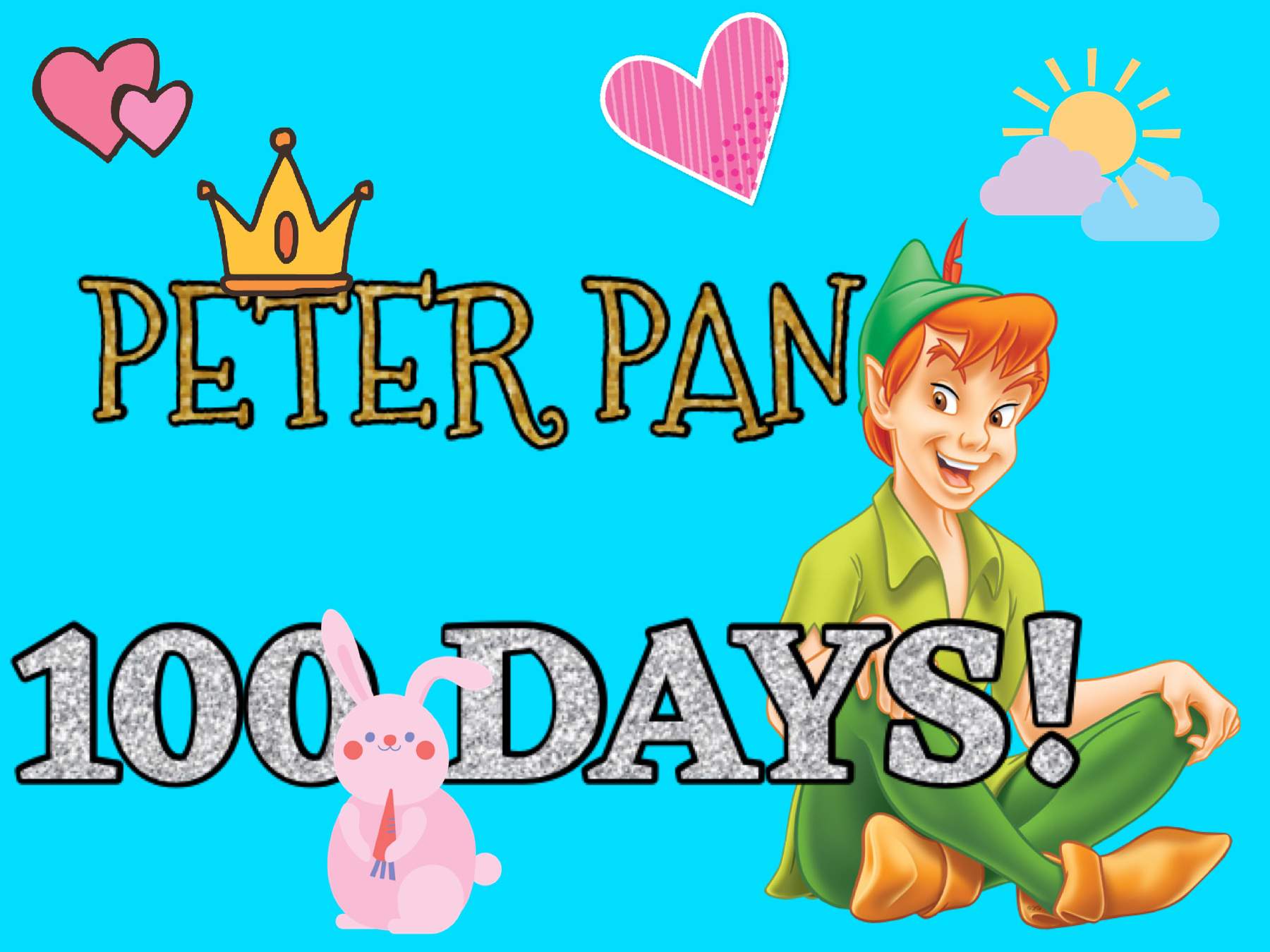 100-day-celebration-disney-amino