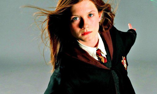 Ginevra Weasley Wiki •harry Potter• Español Amino 8691