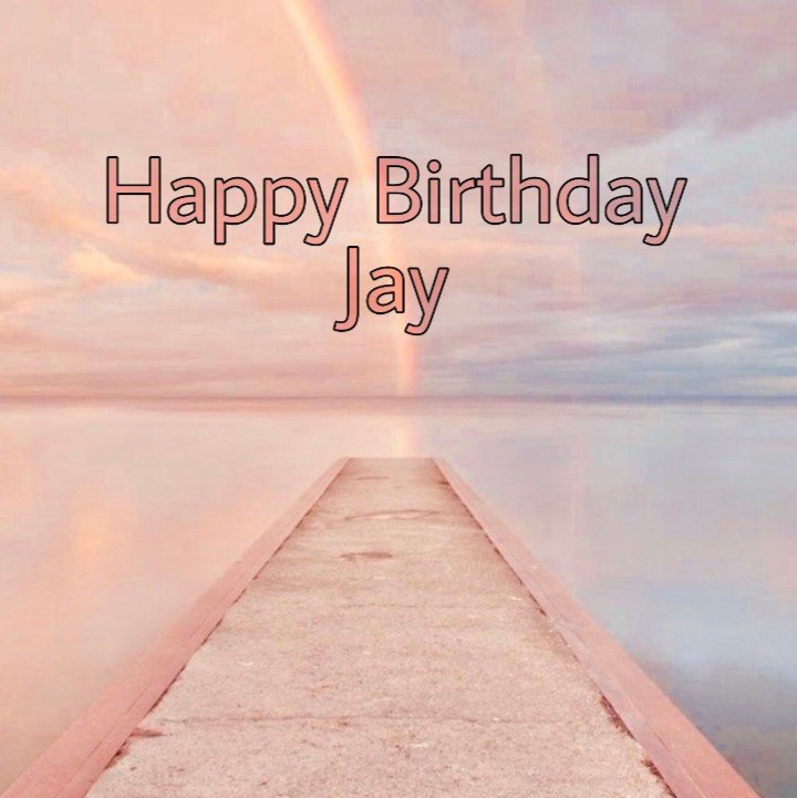 Happy Birthday Jay | LGBT+ Amino