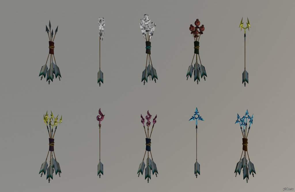 Best BOTW Arrow Zelda Amino