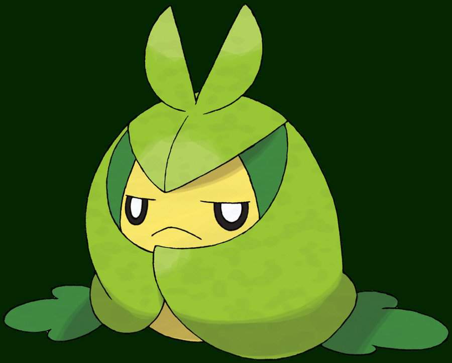 Snug The Swadloon Wiki Pok Mon Amino