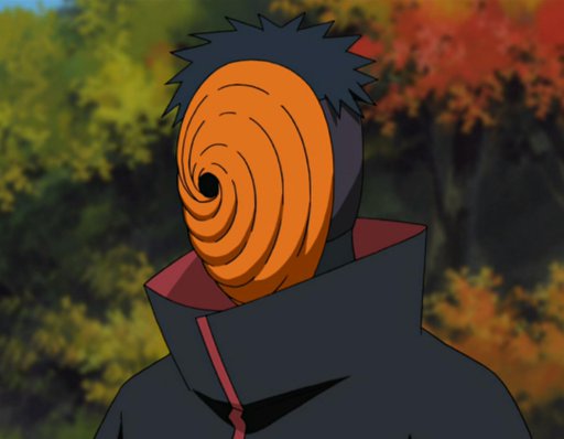 Obito Uchiha Tobi Wiki Anime Amino