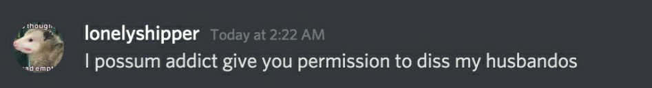 sorry, that