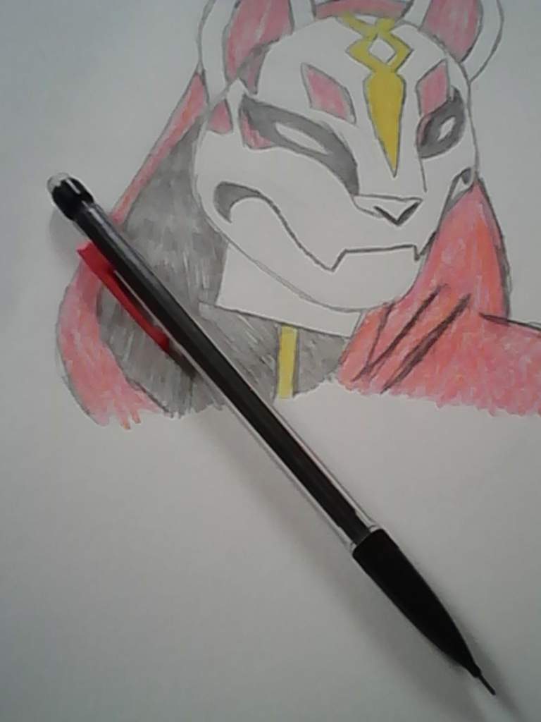 Drift Fanart Fortnite Battle Royale Armory Amino