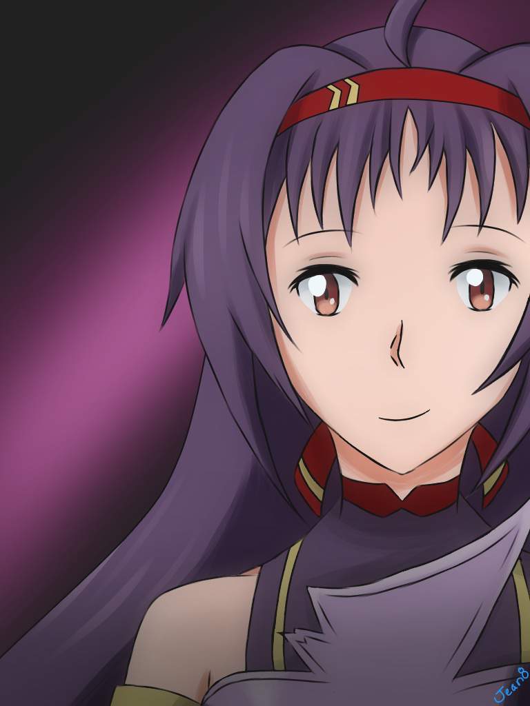 Happy Birthday Yuuki Sao Swordartonlineamino Amino