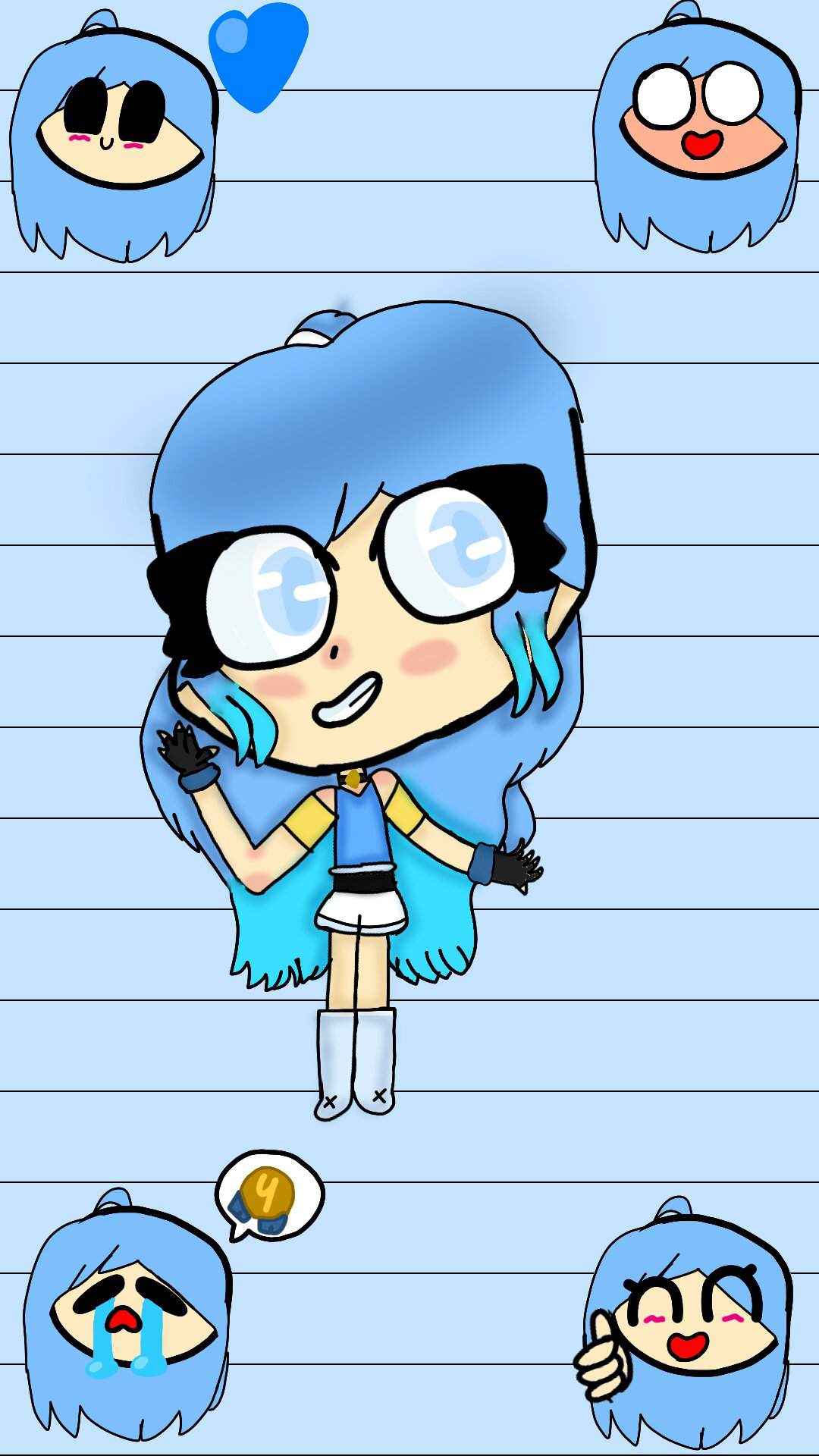 Itsfunneh | ItsFunneh Amino