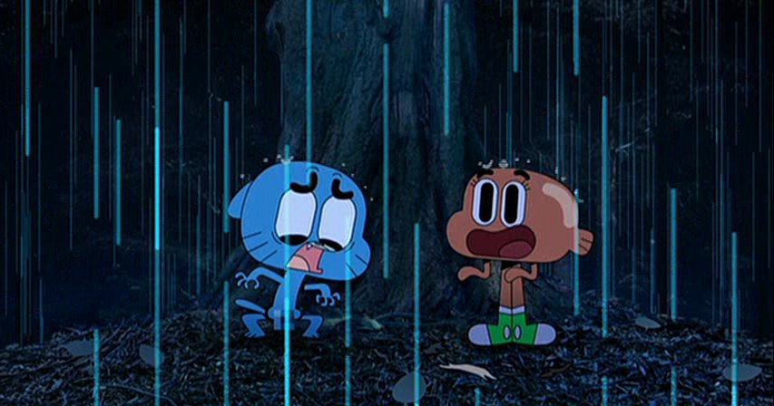 The Amazing World of Gumball Complete Review Part 1: Season 1 Episode 1-20 ...