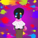 errorink车图 紫色,Error强喂ink紫墨水 love yourself || an errorink one-shot edit