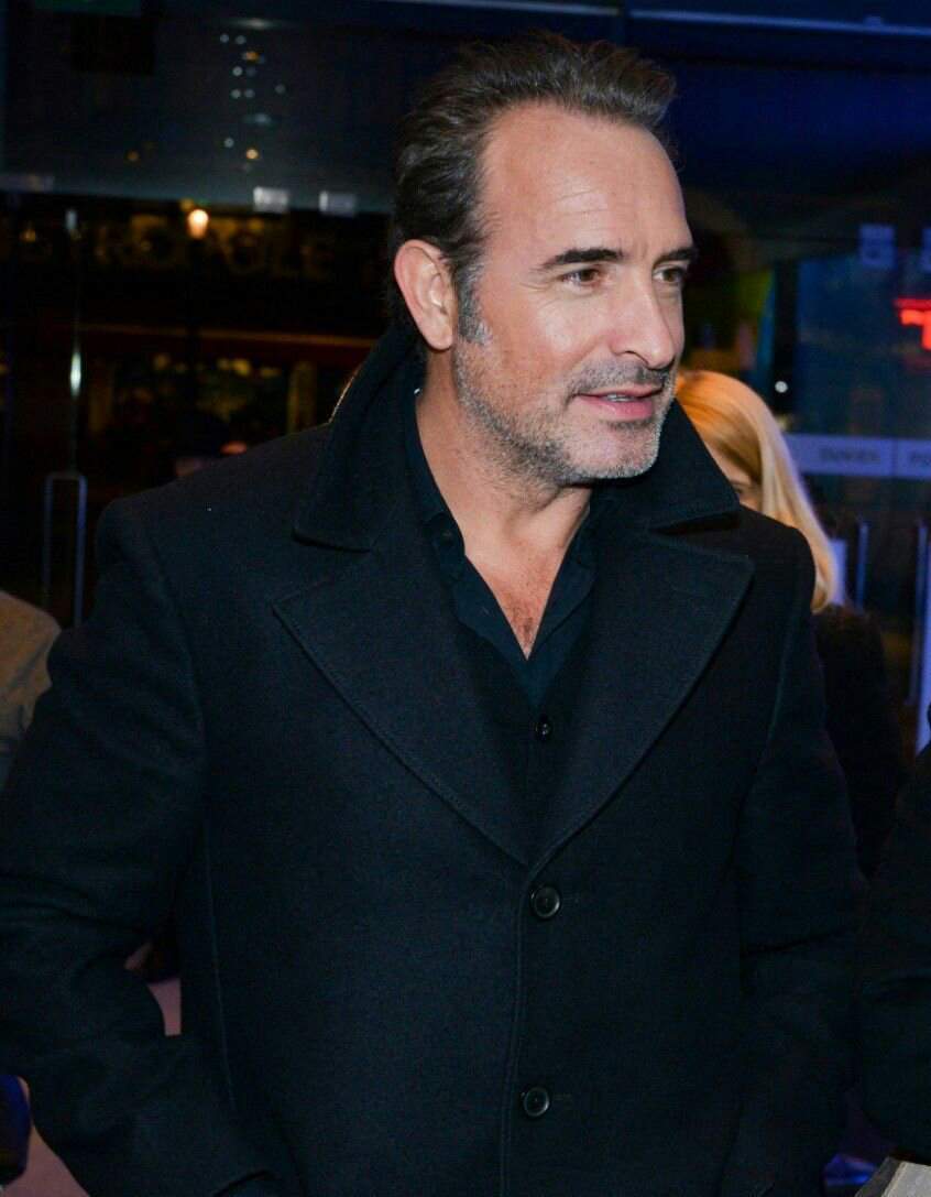 Jean Dujardin Wiki U.S Politics/Government Amino