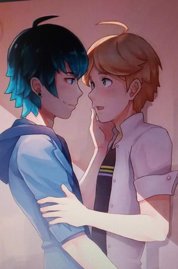 ЛГБТ-ПОДРОСТКИ 💙 Amino 