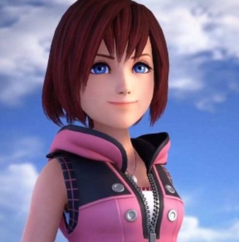 Kairi | Wiki | •Kingdom Hearts• Español Amino