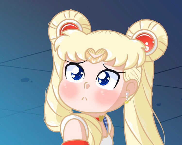 Sailor Moon Redraw Arts And OCs Amino