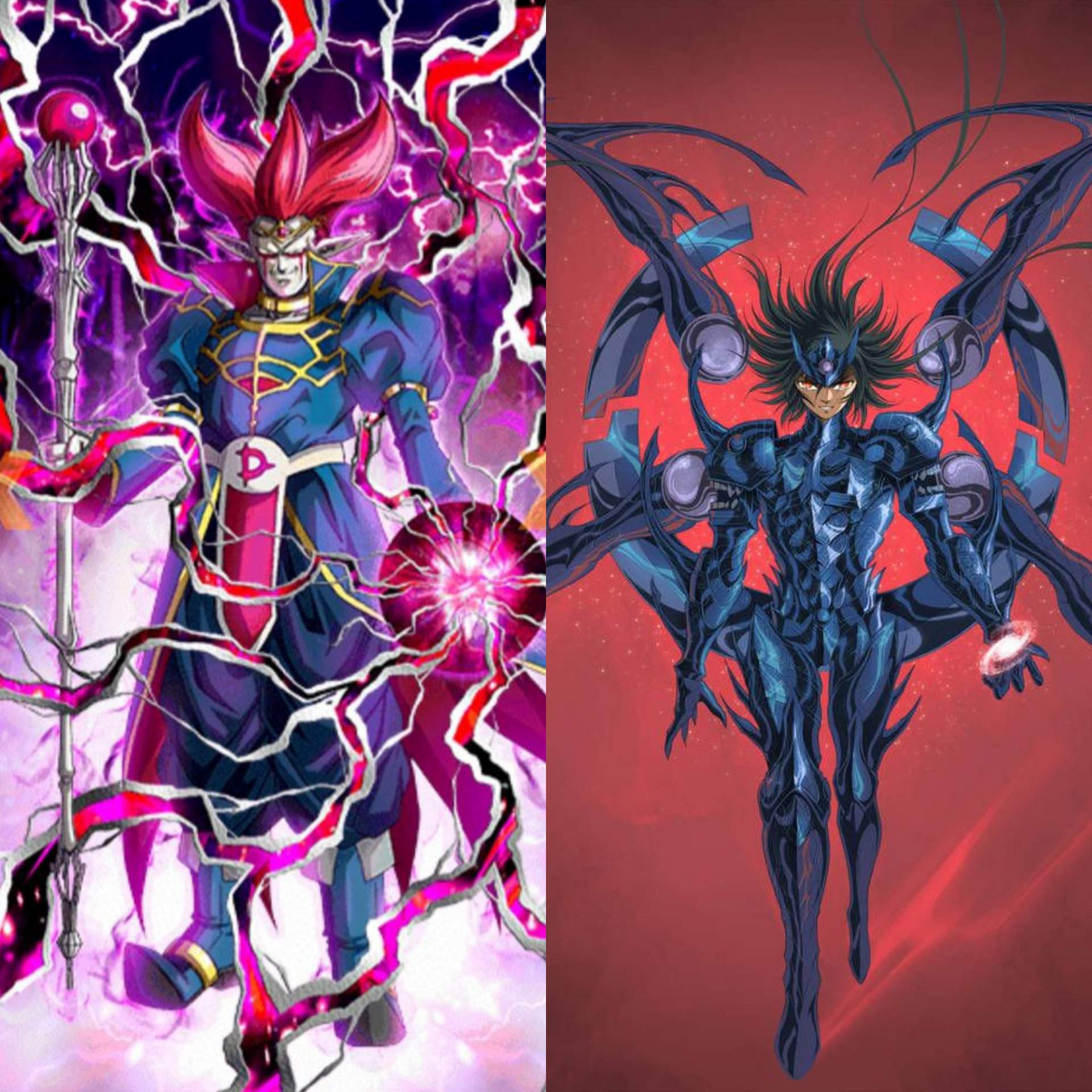 saint seiya cronus