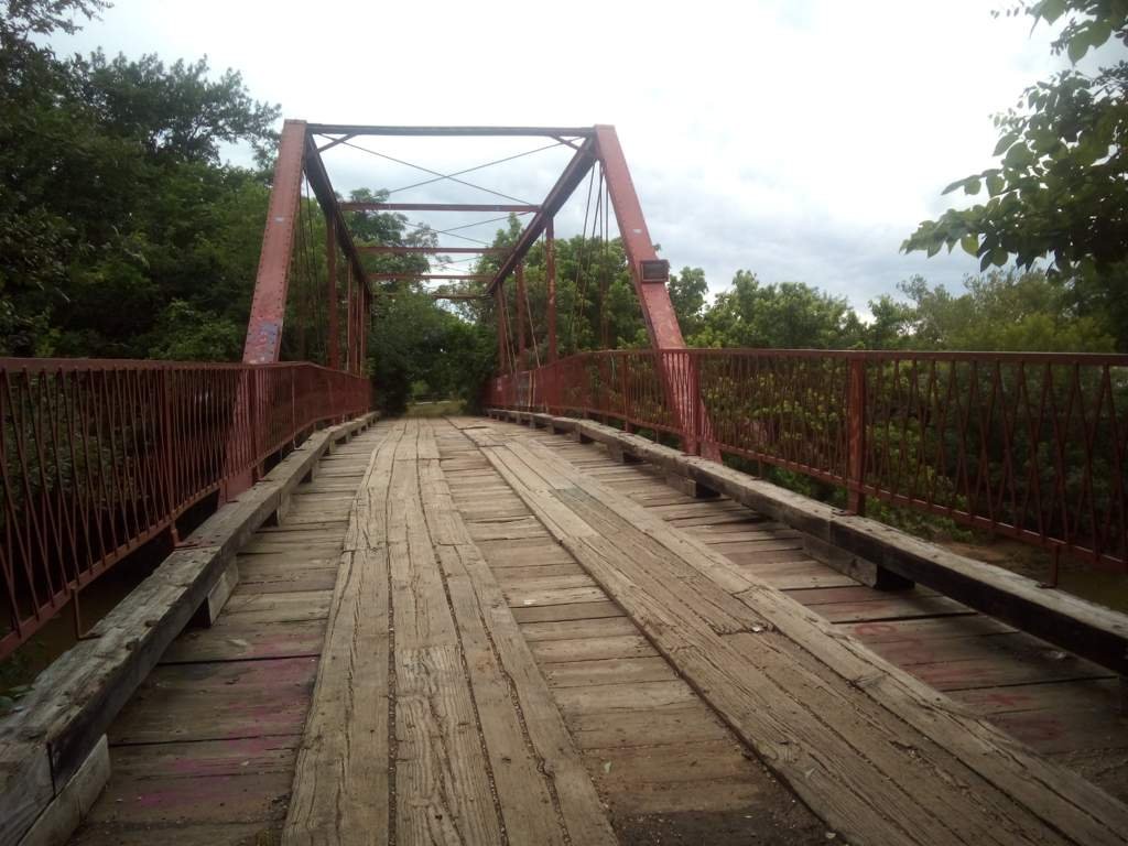 The Bridge Rwjbh: Urban Legend Or Real Threat? - y7vke10