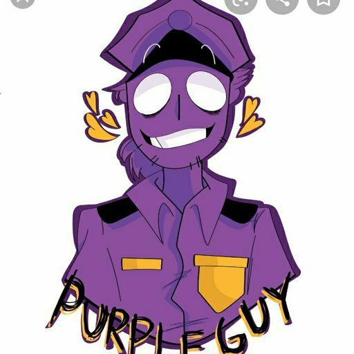 William Afton Wiki Rp Pour Tout Le Monde Amino